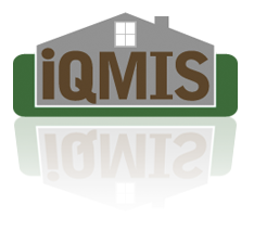 iQMIS Logo